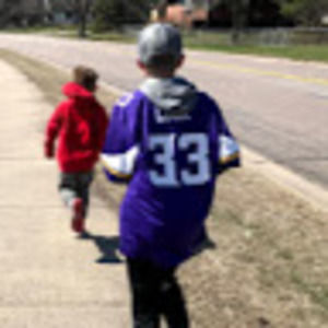 Meet your Posher, Oliver